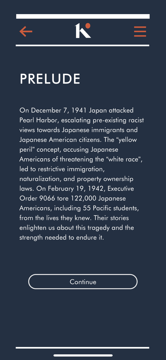 Kizuna Beyond Incarceration