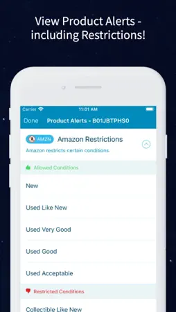 Scoutify 2 screenshot 8