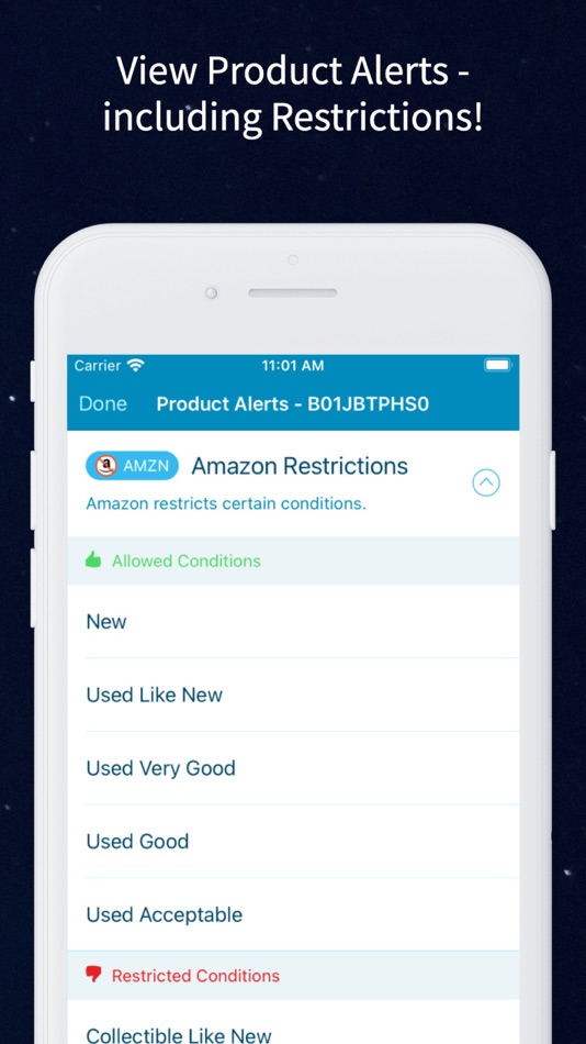 #8. Scoutify 2 (iOS) De: Threecolts