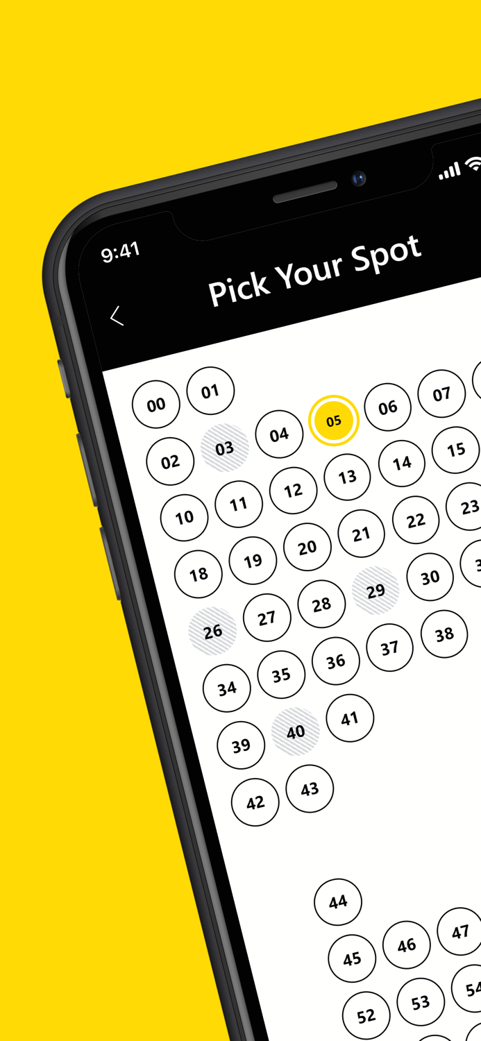 Ding Ding Group Boxing