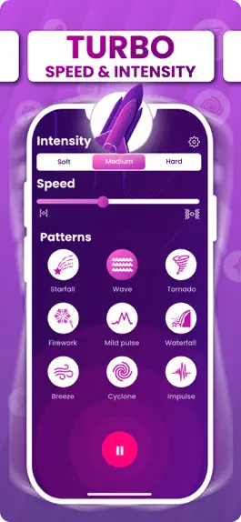 Game screenshot Massager For Women hack
