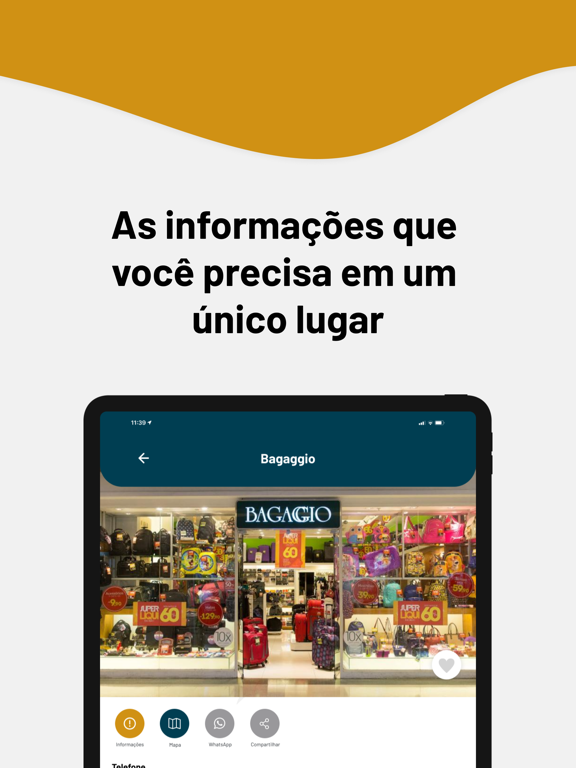 Screenshot #5 pour Natal Shopping