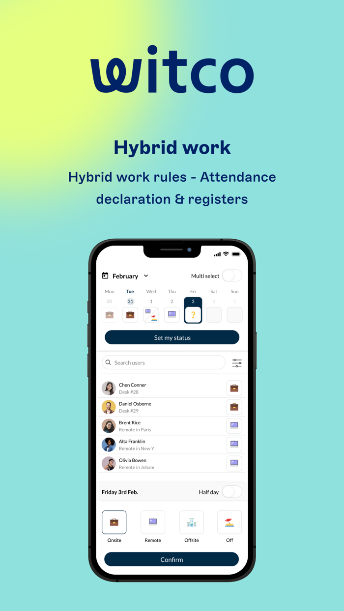 Etoile Saint Honoré