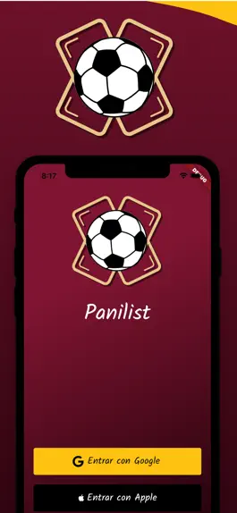 Game screenshot Panilist mod apk