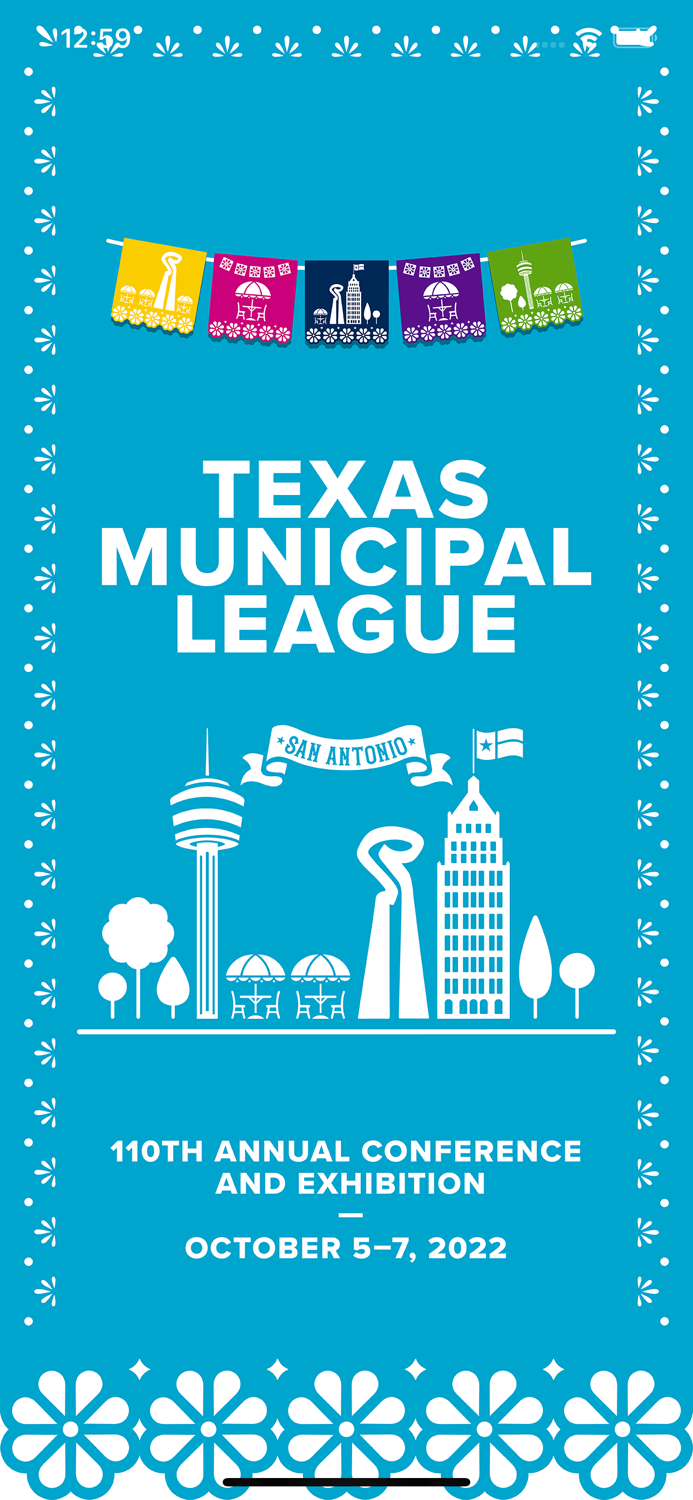 TML Annual Conference 2022