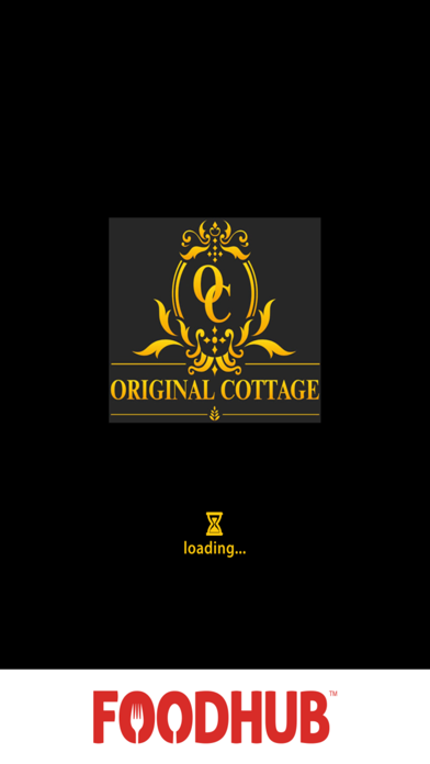 Original Cottage Screenshot
