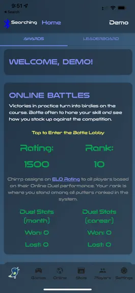 Game screenshot Chirrp hack