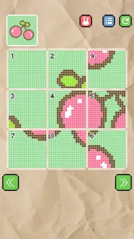Game screenshot JigsawPuz: jigsaw puzzle games apk