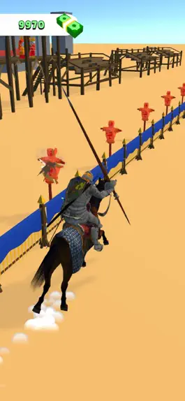 Game screenshot Joist War hack