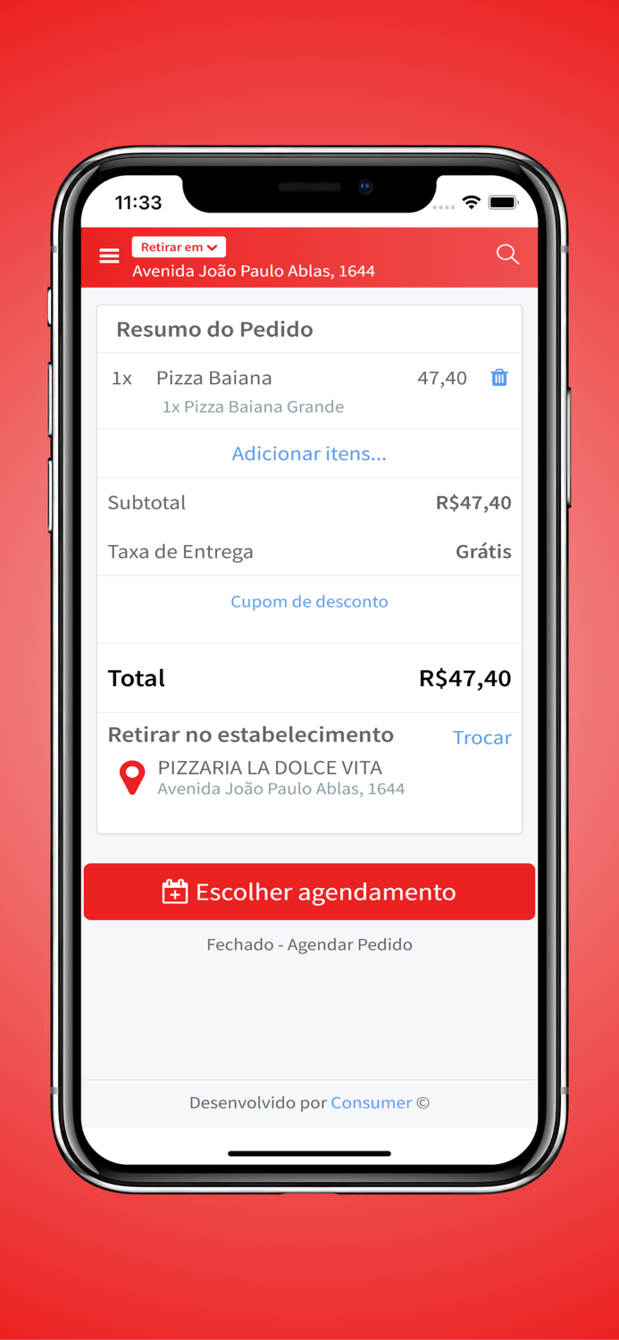 La Dolce Vita Pizzaria