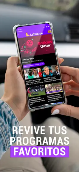 Game screenshot Latina mod apk