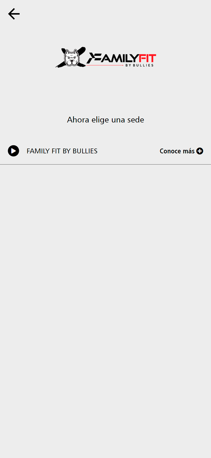 Family Fit By Bullies