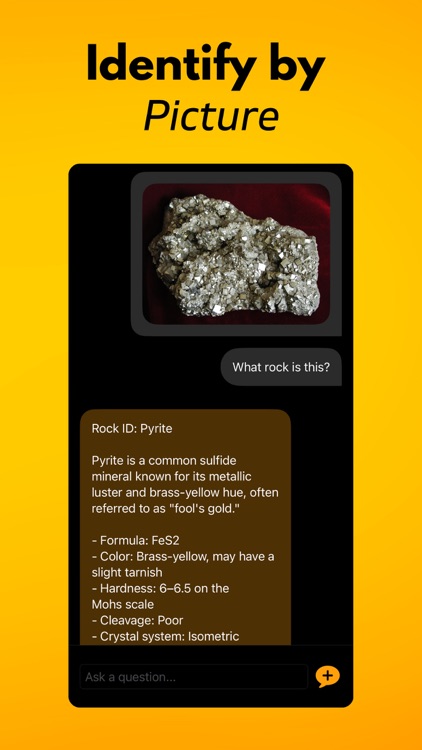 Rock Identifier: ID by Picture