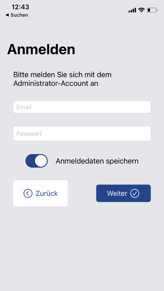 #5. Rotary Witten (iOS) 由: Hippe IT-Solutions UG