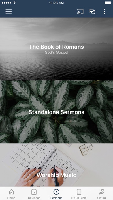 Screenshot 2 of Countryside - Southlake TX App