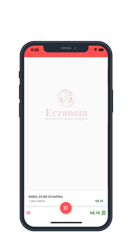 Eczanem Mobil Satış