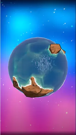 Game screenshot DIY Planet hack