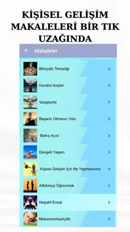 Game screenshot pozitifkisiselgelisim hack