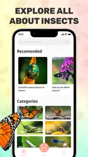 bug identifier app iphone screenshot 4