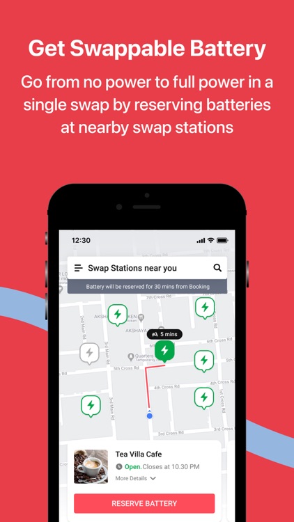 Bounce Infinity screenshot-6