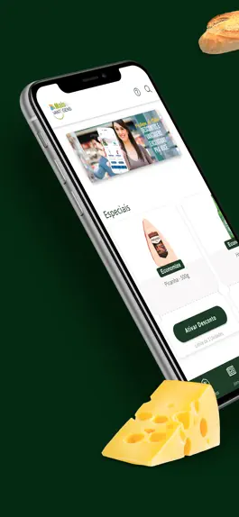 Game screenshot Mais Brasil Supermercado apk