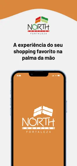 Game screenshot North Shopping Fortaleza mod apk