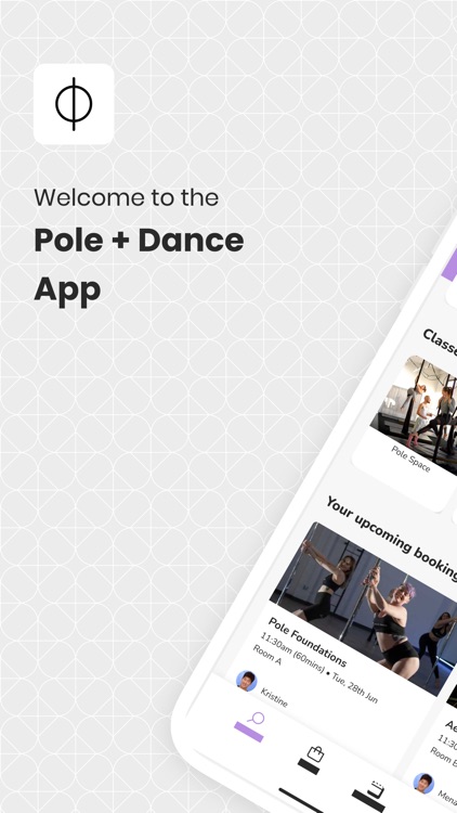 Pole + Dance