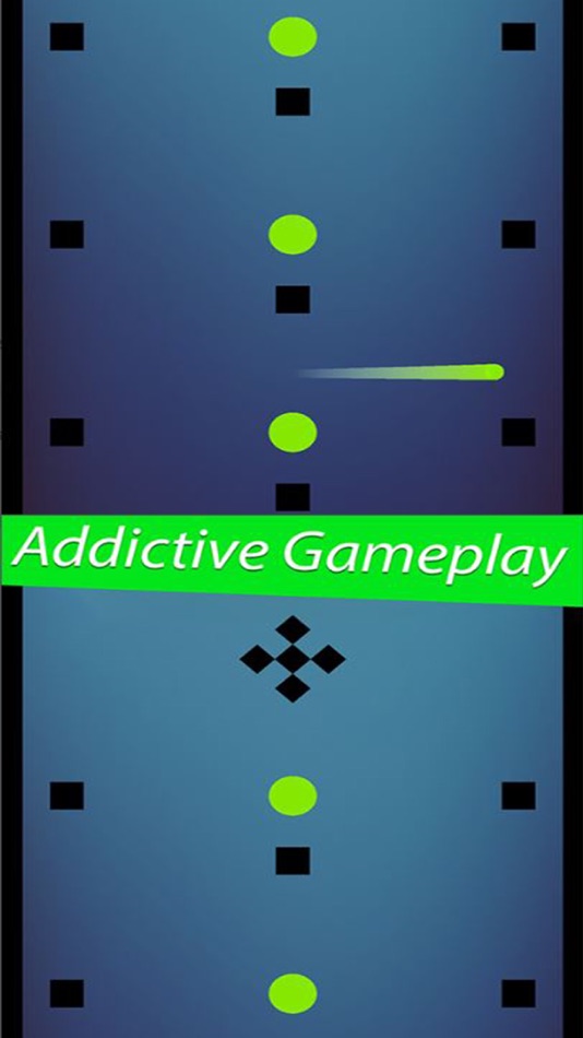 #2. Ballz Tricker (iOS) 由: Zaid Ahsan