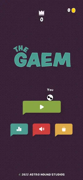 Game screenshot The Gaem mod apk