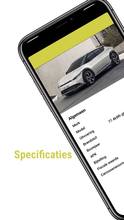 ProMobility | Goed voor Elkaar