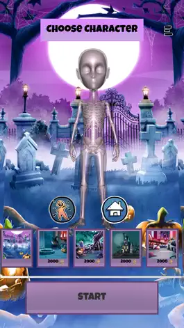 Game screenshot Dr. Mooves' Motion Machine mod apk
