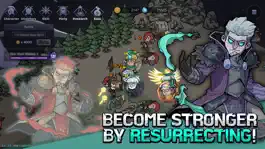 Game screenshot Heroes Never Die! mod apk