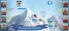 Game screenshot Mount Everest Story hack