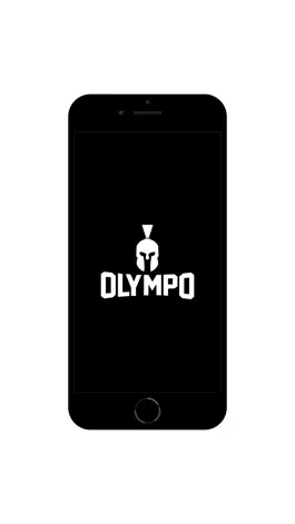 Game screenshot Olympo Gym mod apk