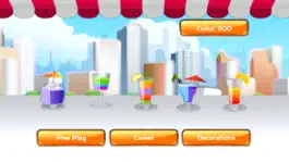 Game screenshot Bartender Master 3D apk