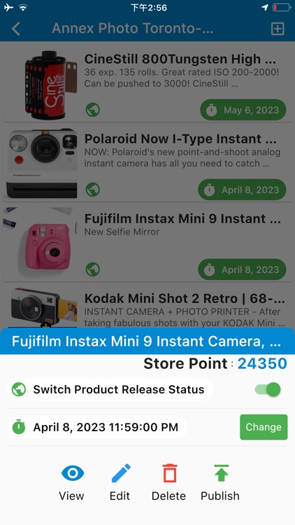 Youka Store screenshot-7
