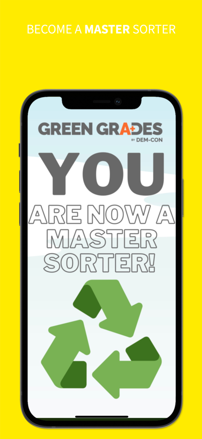 Sort It by Dem-Con Companies