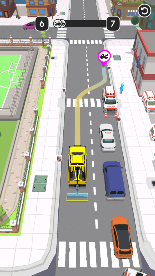 #3. Repo Master (iOS) 由: Funbly