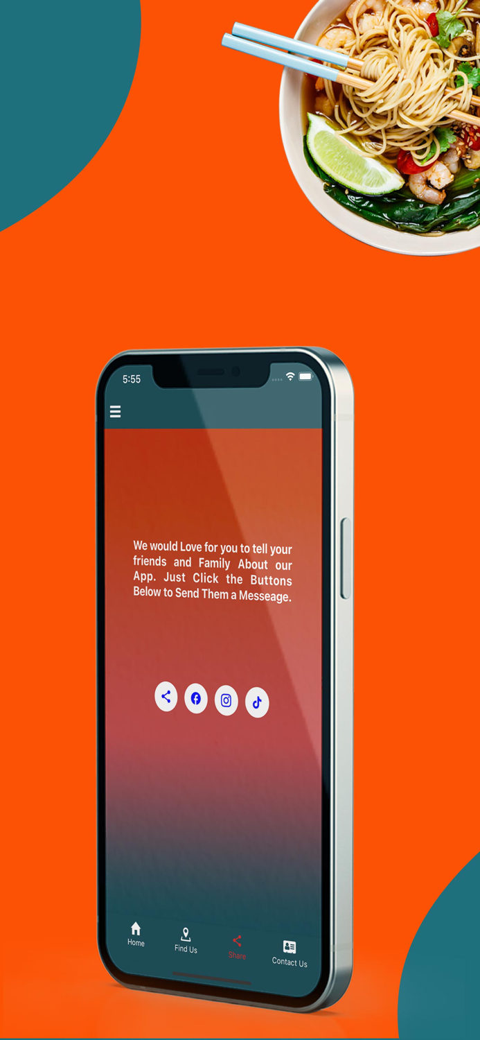 Braw Burgers and Pizzas