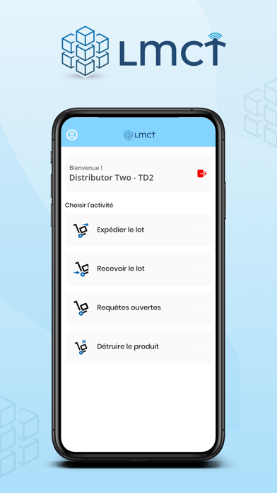 LMCT Screenshot