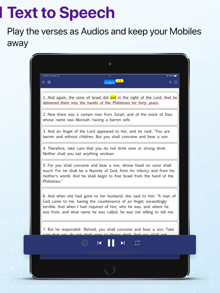 Updated King James Version