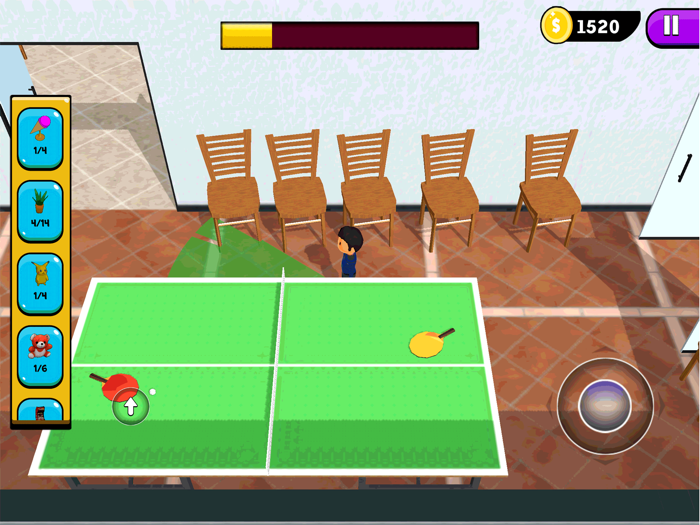 Scavenger Hunt 3D Find Objects