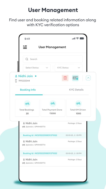 Freedo Champion Partner App