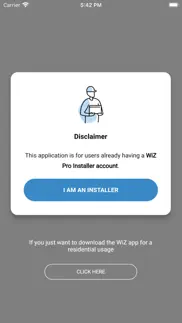 How to cancel & delete wiz pro setup 1