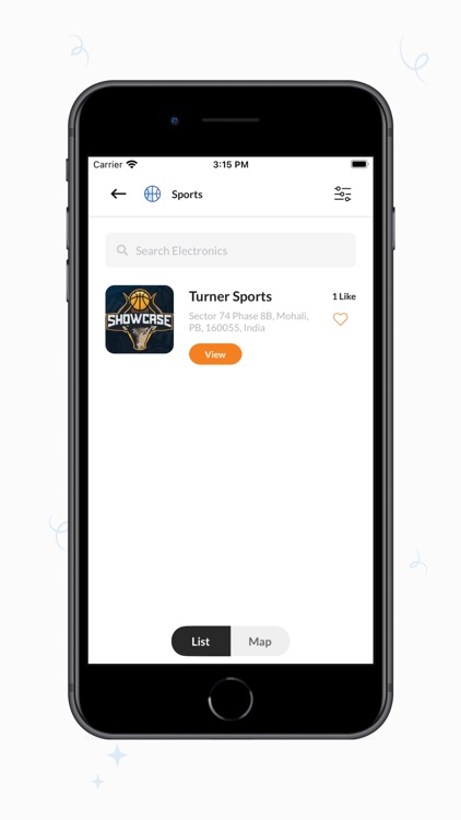 Visit South Lake screenshot-7
