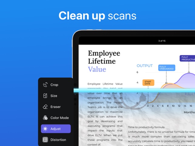 Scanner Mini – Scan PDF & Fax