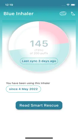 Game screenshot P1-COPD-04-INT Smart Rescue mod apk