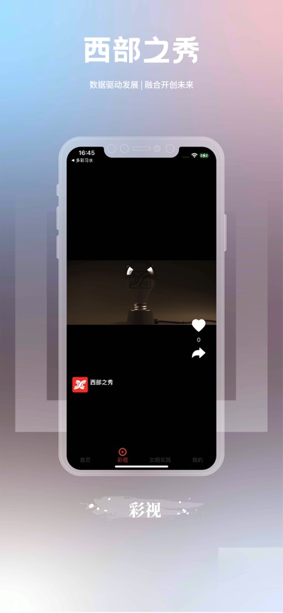 西部之秀