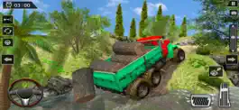 Game screenshot Offroad Mud Truck Driver Sim hack