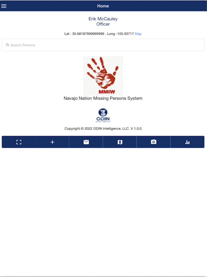 ODIN MIPS Professionals